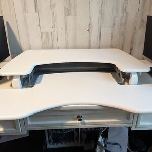 Varidesk Pro Plus 36 (used) - Local Pick-Up